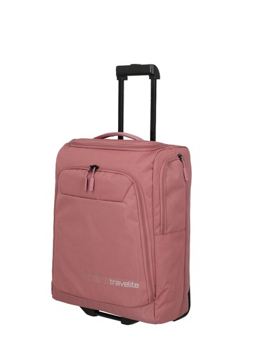 Borsa viaggio con ruote - con,