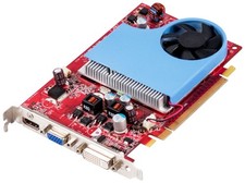 Scheda Video MSI NVIDIA