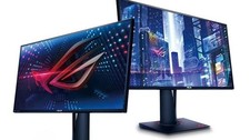 Monitor Asus ROG Swift PG27A