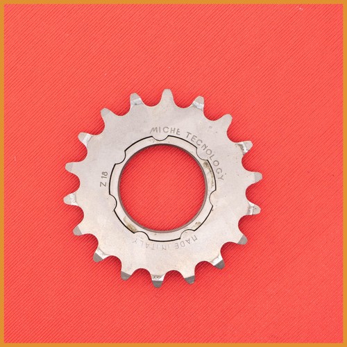 Miche 18t track pista cog - miche,