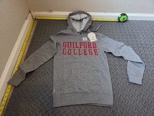 Felpa con cappuccio Guilford