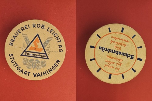 Rob leich schwabenbräu - rob.leich,