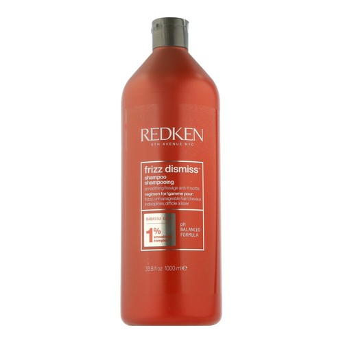 Redken frizz dismiss - frizz,