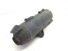 SCARICO MARMITTA TERMINALE HONDA JAZZ 250 2001 ZDCMF07A01F