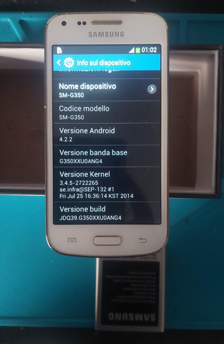 Samsung galaxy core plus - samsung,