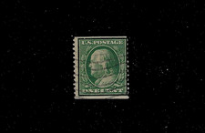 US Scott 352 usato, fine, Perf