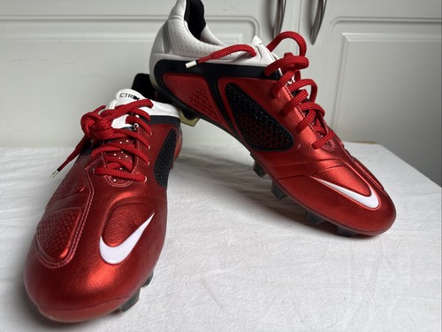 Scarpe calcio nike ctr360 - da,