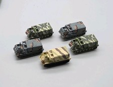 Micro Machines Military M270