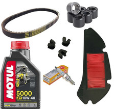 KIT TAGLIANDO HONDA SH 150