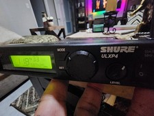 Shure ULXP4 Ricevitore per