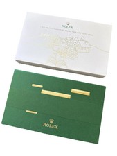 ROLEX Originale Scatola