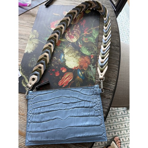 Borsa tracolla borsello - a,