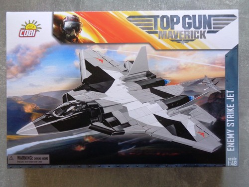 Cobi 5921 top gun - gun,
