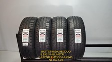 GOMME USATE   195/60R16C 99H