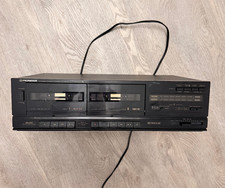 Pioneer CT-W310 Vintage Doppia