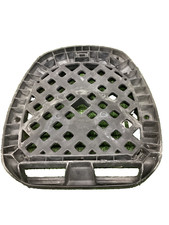 Staffa Supporto Baule