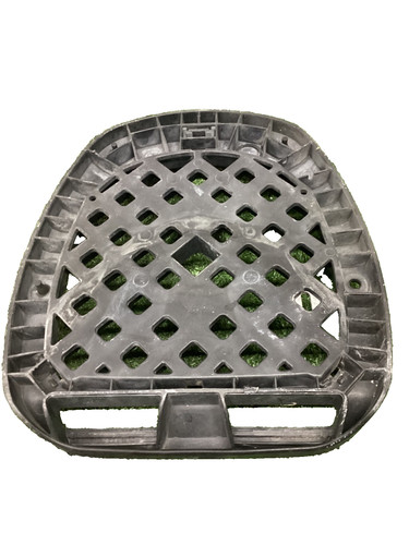 Staffa supporto baule - supporto,