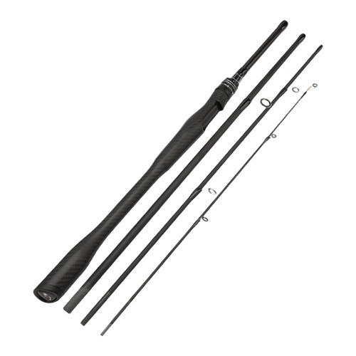 Canna pesca portatile 6m - canna, da