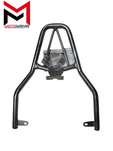 Sr105 givi portapacchi - -,