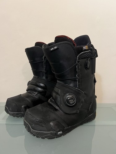 Scarponi snowboard burton - da,