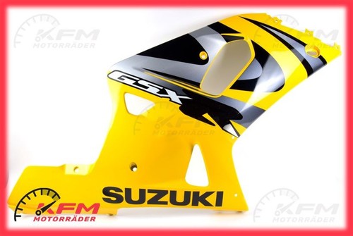 Suzuki gsxr750 gsx - gsx-r, 750