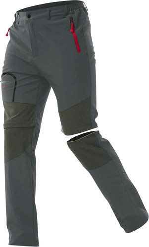 Pantaloni trekking uomo - pantaloni,