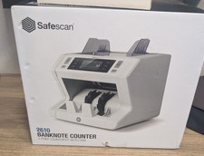 Safescan 2610 Contatore