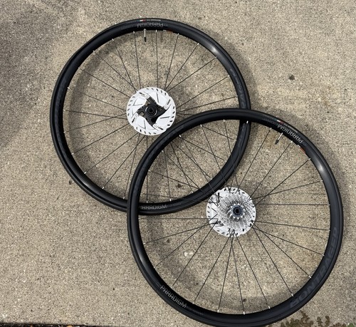 Bontrager paradigm comp - paradigm,