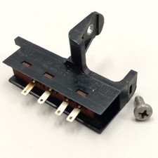 Kirby Heritage II Ricambio Interruttore di Sicurezza Aspirapolvere Parte # 13438 Originale