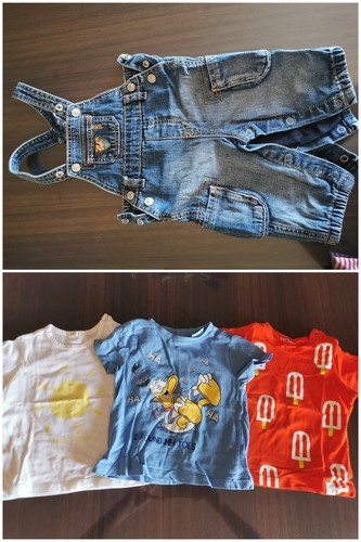 Set abbigliamento bambino - , 6