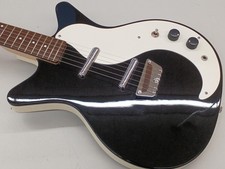 Danelectro stock chitarra - danelectro,