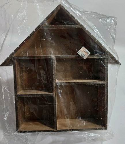 Scaffale legno casa - in,