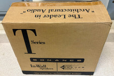 Coppia di altoparlanti Sonance