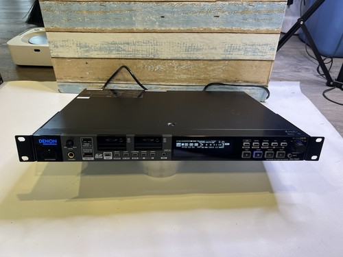 Denon dn700r registratore - denon,