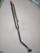 Marmitta Scarico Fantic Issimo