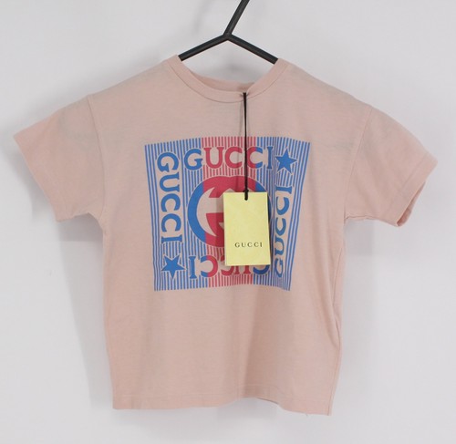 Gucci neonati bambini - neonati, t-shirt