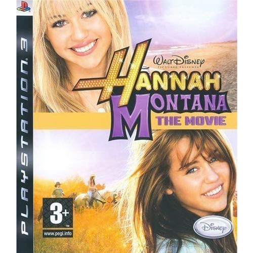 Hannah montana the movie - -,