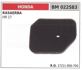 Filtro aria honda rasaerba - honda,