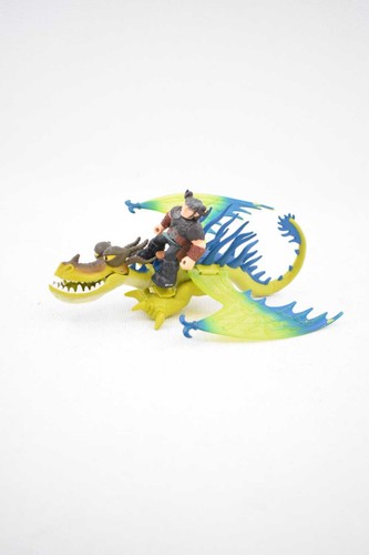 Personaggio dragon trainer - dragon,