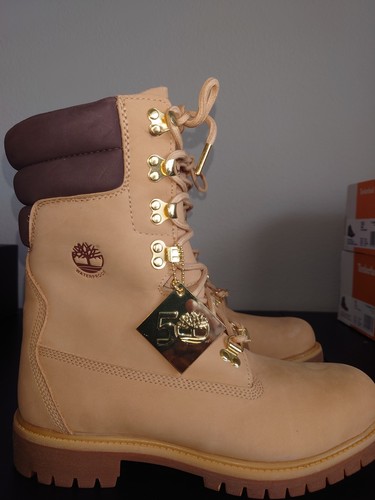 Timberland under super boot - timberland, 40