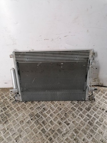 Radiatore aria condizionata - radiatore,