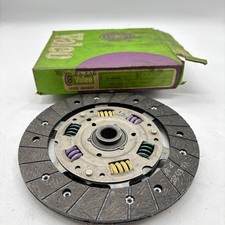 VALEO - DISCO FRIZIONE PER VOLKSWAGEN POLO GT G40 D4375 - FM-503