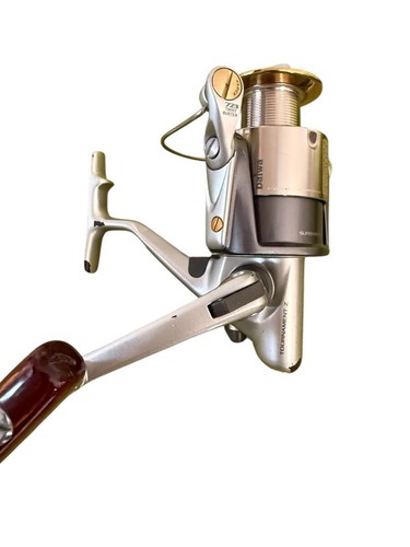 Mulinello spinning daiwa - mulinello, da