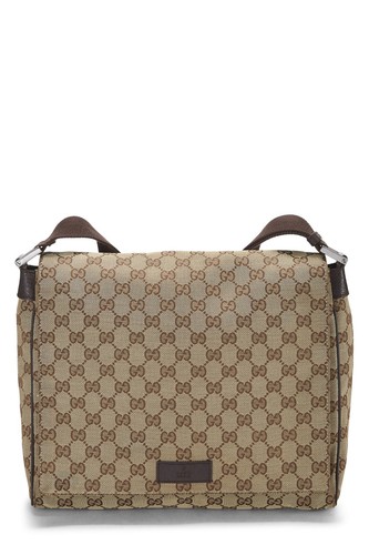 Autentica borsa messenger