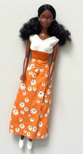 Barbie free moving - barbie, cara