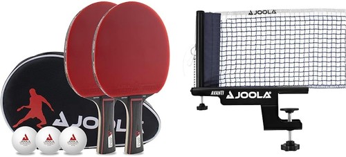 Joola duo pro set - duo, ping