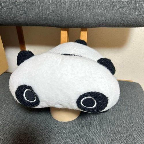 Peluche tare panda fluffy - tare,