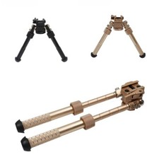 Bipiede fucile ad aria