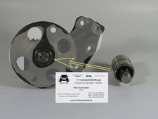 Ventola Supporto Cuscinetto