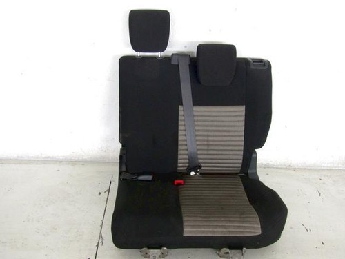 71743749 sedile posteriore - sedile,